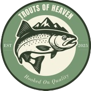 Trouts Of Heaven